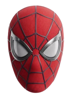 Colección máscaras 3d