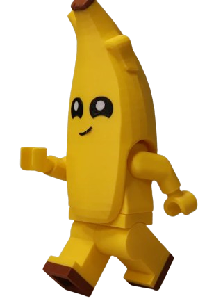 Coleccionable 3D STL