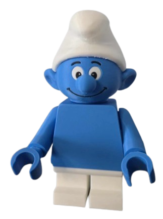 Action Figure STL