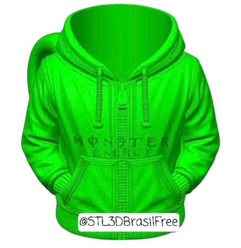 Estatuilla Coleccionable STL