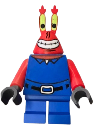 Guerrero 3D STL