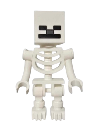 Action Figure Legendaria STL