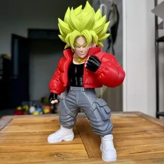 Broly Dragon Ball