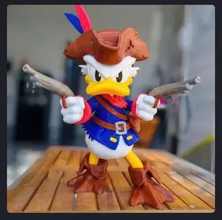 Donald Forastero
