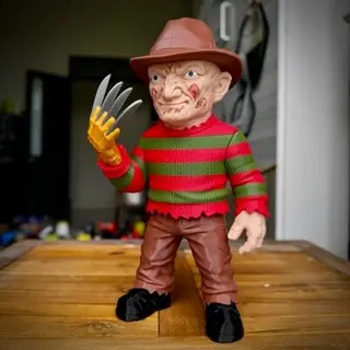 Freddy Krueger