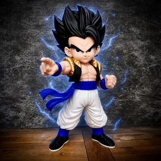 Gogeta Fusión