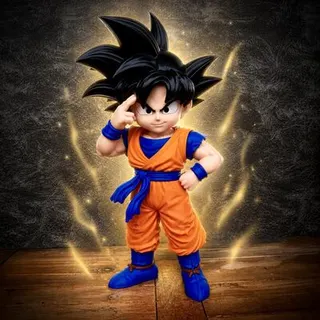 Goku Dragon Ball