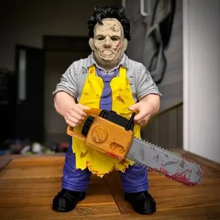 Leatherface