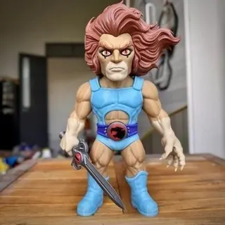 Lion-O Thundercats
