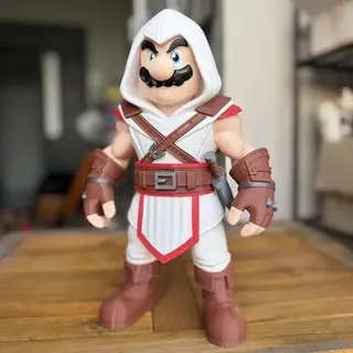 Mario Asesino
