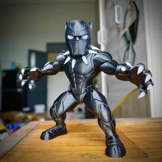 Pantera Negra