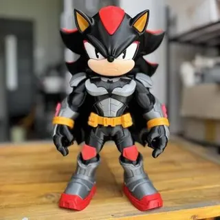 Sonic Batman