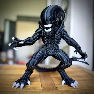 Xenomorfo Alien